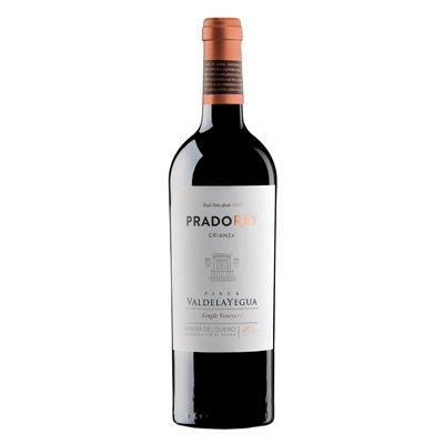 Prado Rey Crianza Finca Valdelayegua - Ribera del Duero DO