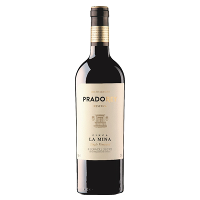 Prado Rey Reserva Finca La Mina - Ribera del Duero DO