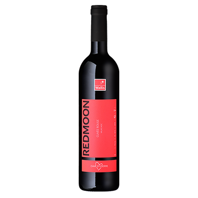 REDMOON Cuvée rouge du Valais AOC, Cave St-Pierre