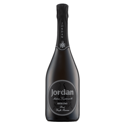 Riesling Brut Grosse Reserve, Weingut Jordan