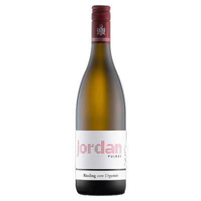 Riesling vom Urgestein, Weingut Jordan