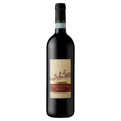 Valpolicella Ripasso DOC Terre di Verona, Cantina Valpantena