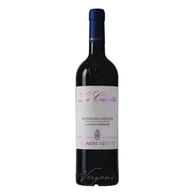 Ripasso La Casetta - Valpolicella superiore DOC, Domini Veneti
