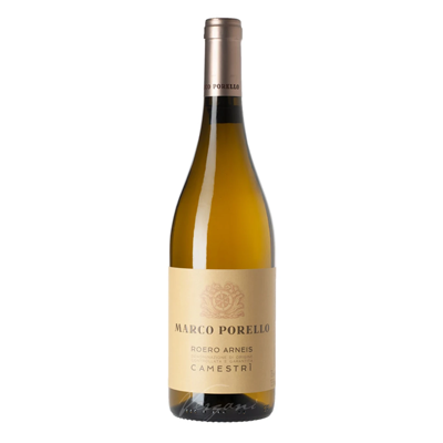 Camestri Roero Arneis DOCG, Porello Marco