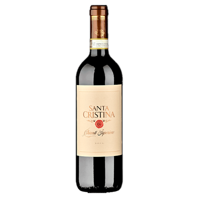 Santa Cristina Chianti DOCG superiore, Santa Cristina