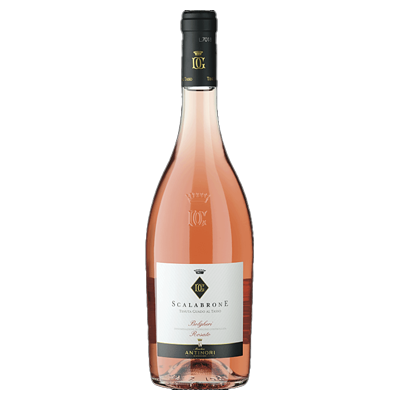 Scalabrone - Bolgheri rosato DOC, Tenuta Guado al Tasso