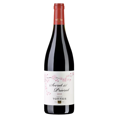 Secret del Priorat - Priorat DOQ, Bodega El Lloar Torres