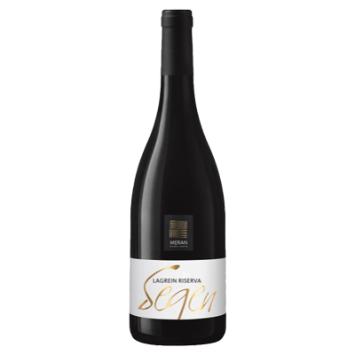 Segen Lagrein Riserva - Alto Adige DOC, Kellerei Meran