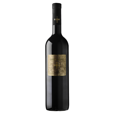 Senza Parole Primitivo - Puglia IGP