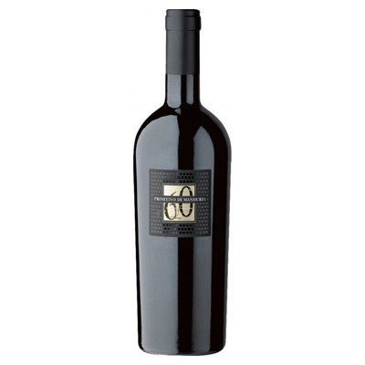 Sessant'anni - Primitivo di Manduria DOP, Cantine San Marzano
