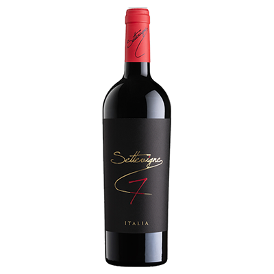 Sette Vigne - Vino Rosso Italiano, Orion Wines