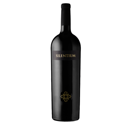 Silentium - Primitivo di Manduria DOC