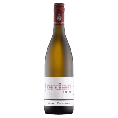 Simone I. Wine & Queen, Weingut Jordan