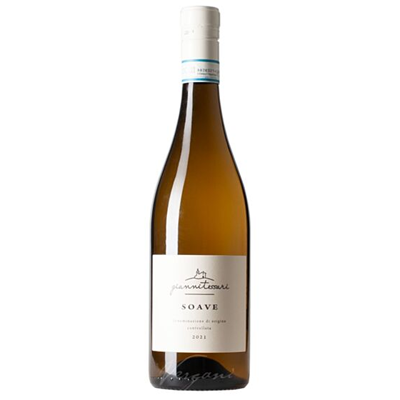 Soave Classico DOC, Tessari Gianni