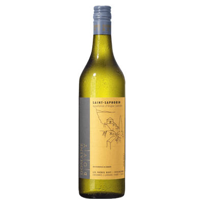 St. Saphorin - Lavaux AOC, Domaine Bovy