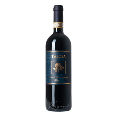 Vino Nobile di Montepulciano DOCG Riserva, Talosa