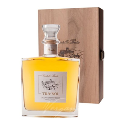 Berta Grappa Tra Noi Brunello