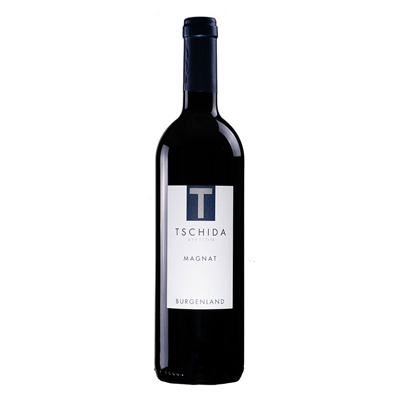 Magnat Cuveé, Tschida Wein Apetlon