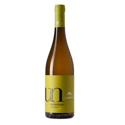 Unanime bianco - Terre Siciliane IGP, Lombardo