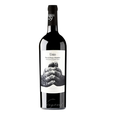 Unio - Puglia IGP, Podere 29