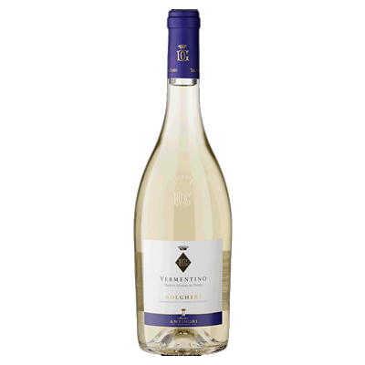 Vermentino - Bolgheri DOC, Tenuta Guado al Tasso