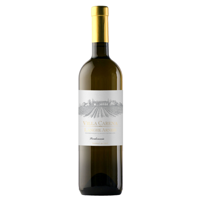 Langhe Arneis DOC, Villa Carena