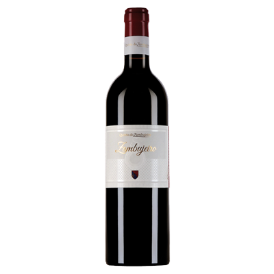 Zambujeiro CVRA, Quinta do Zambujeiro