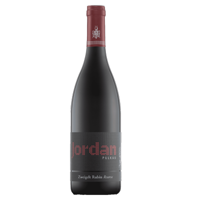 Zweigelt Rubin Reserve, Weingut Jordan